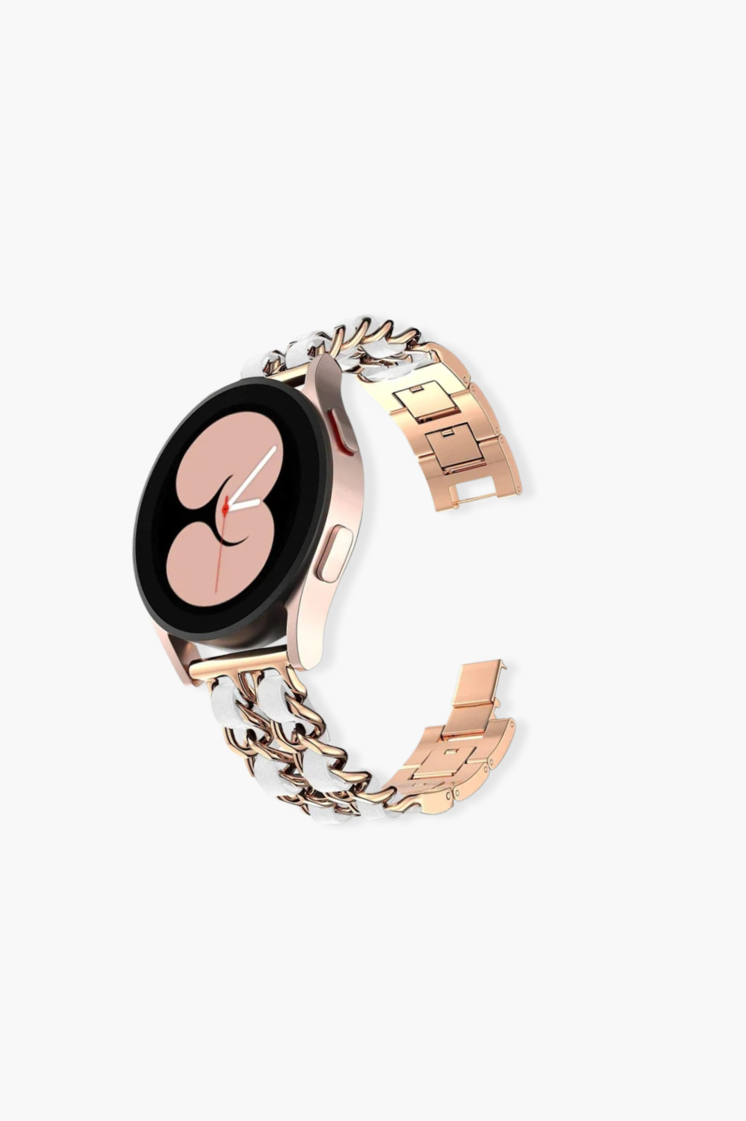 Azura Leather Watchband