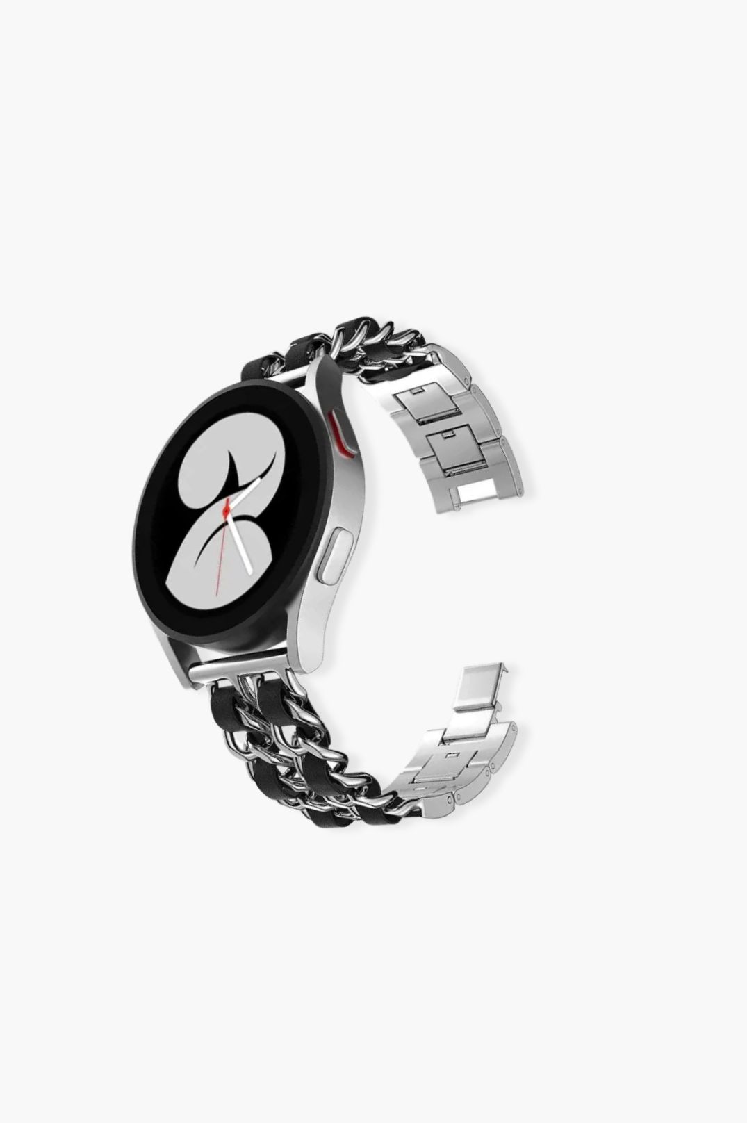 Azura Leather Watchband