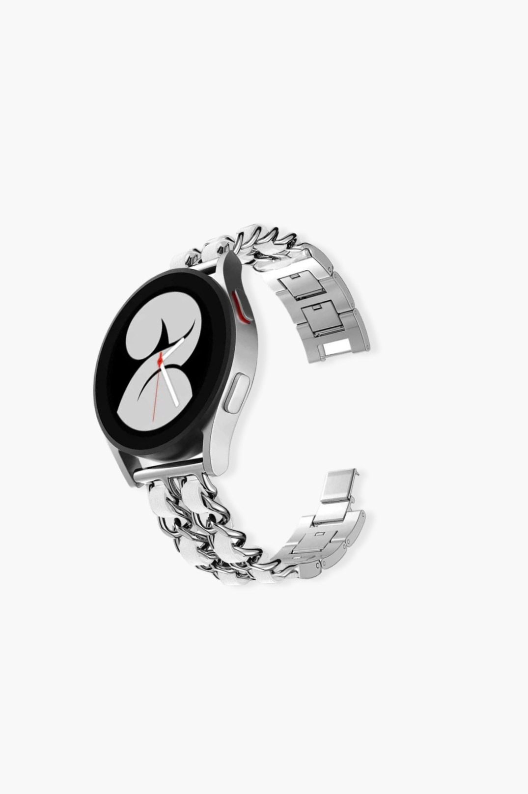 Azura Leather Watchband