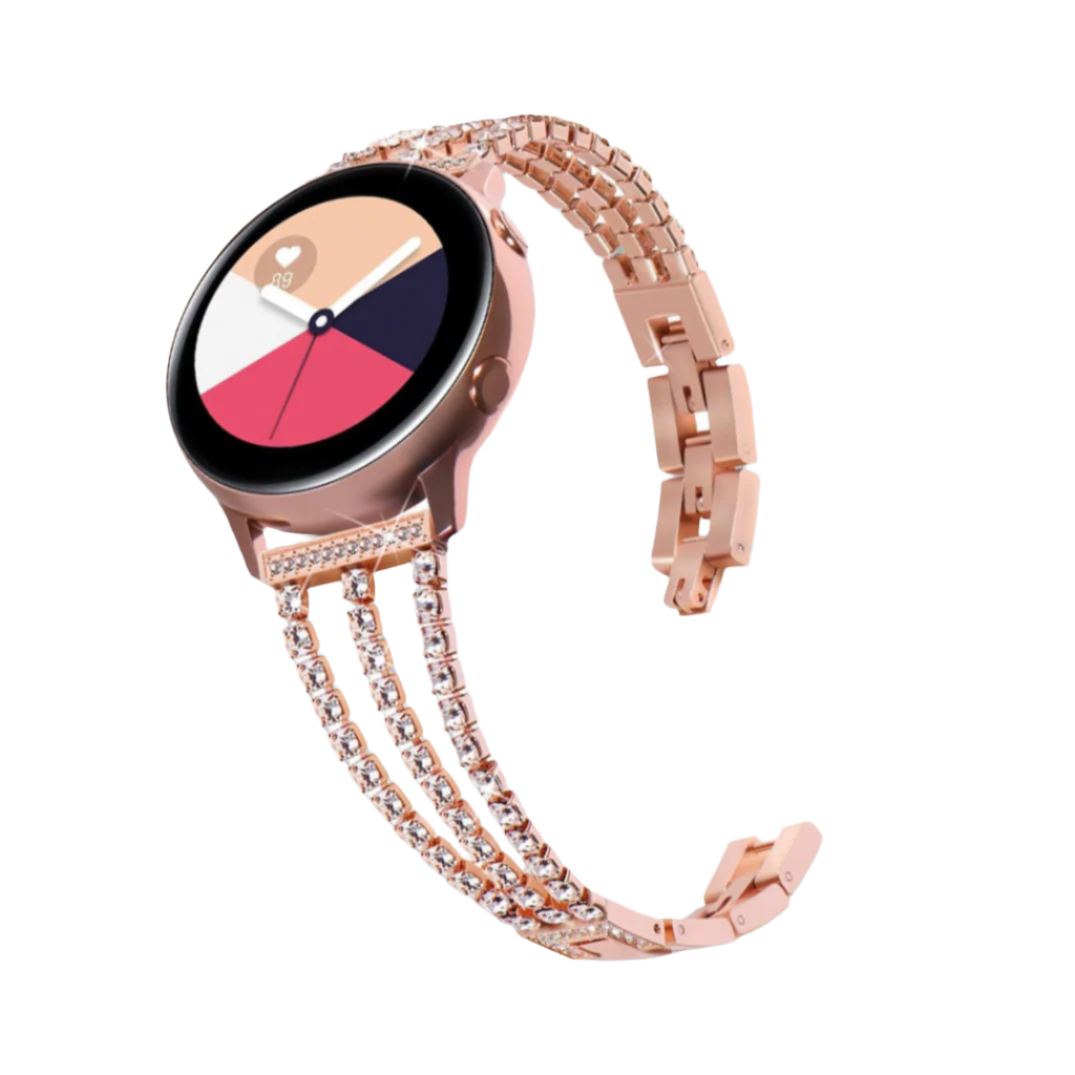 Tia Bracelet Watchband