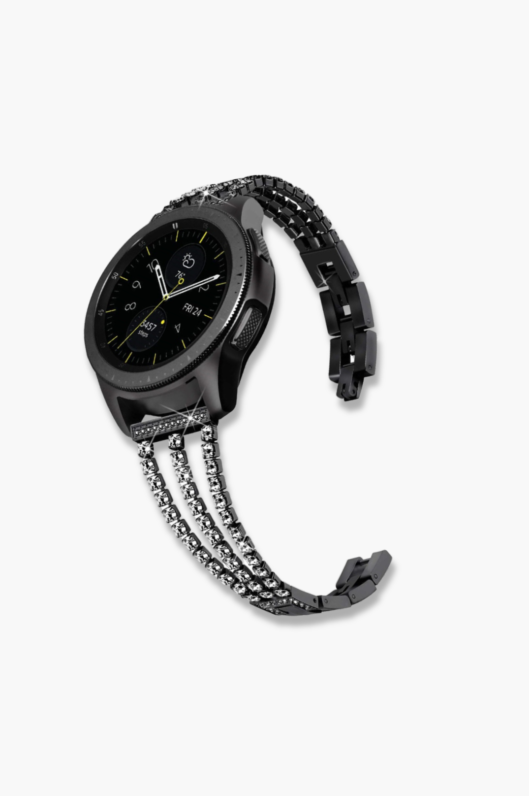 Tia Bracelet Watchband