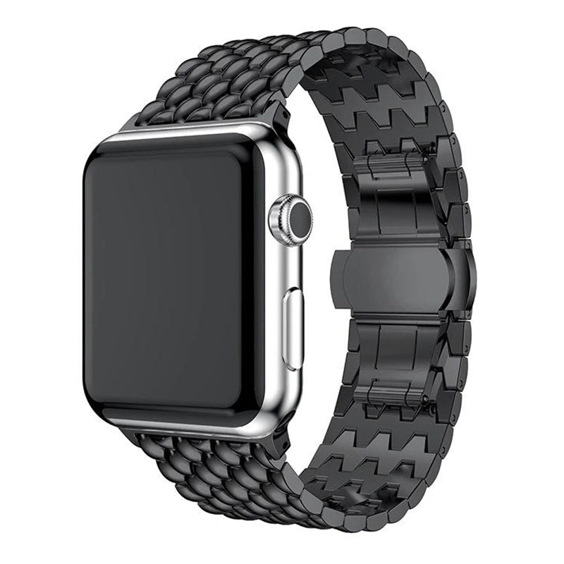 Acer Luxe Elegance Stainless Steel Band for Apple Watch