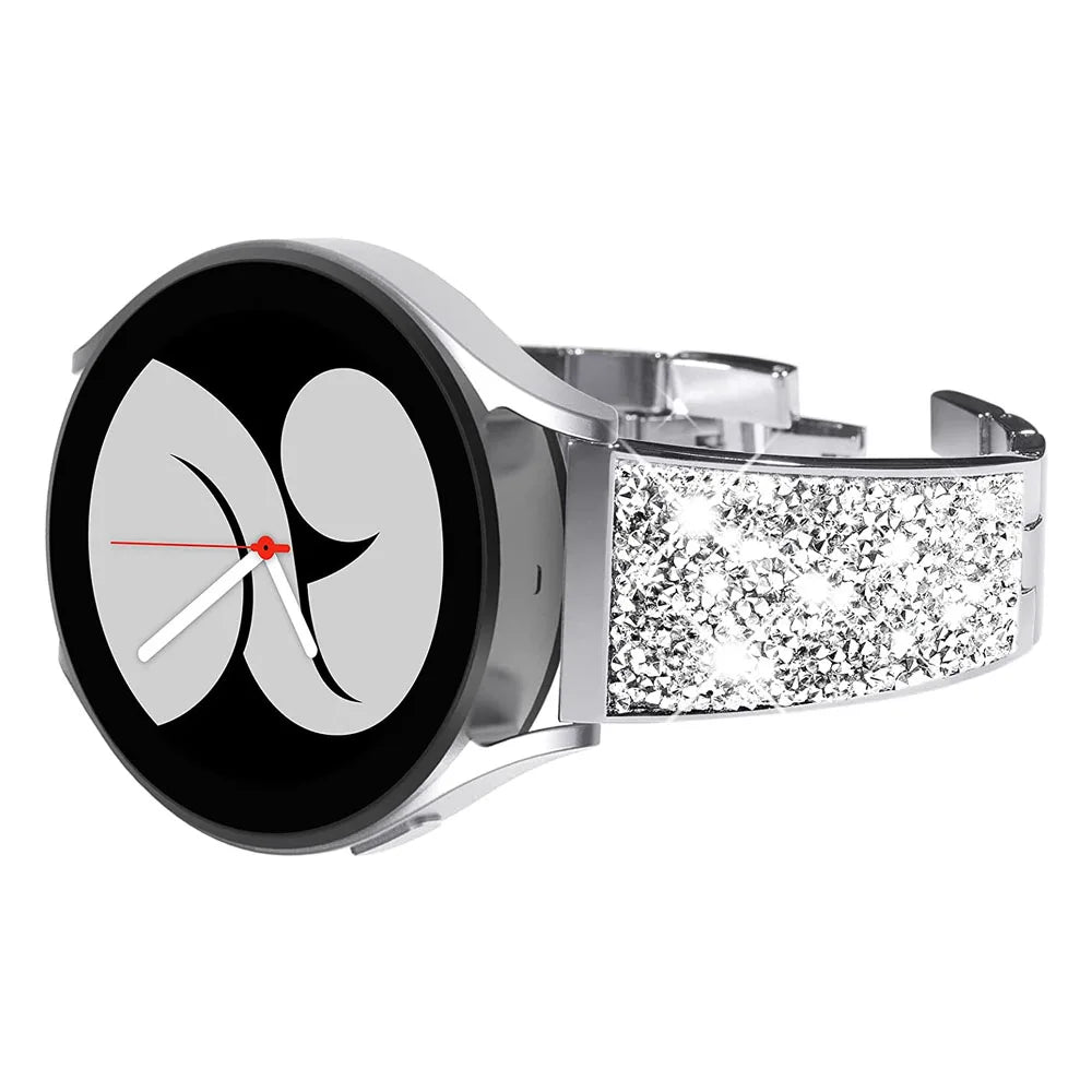 Bling Watchband