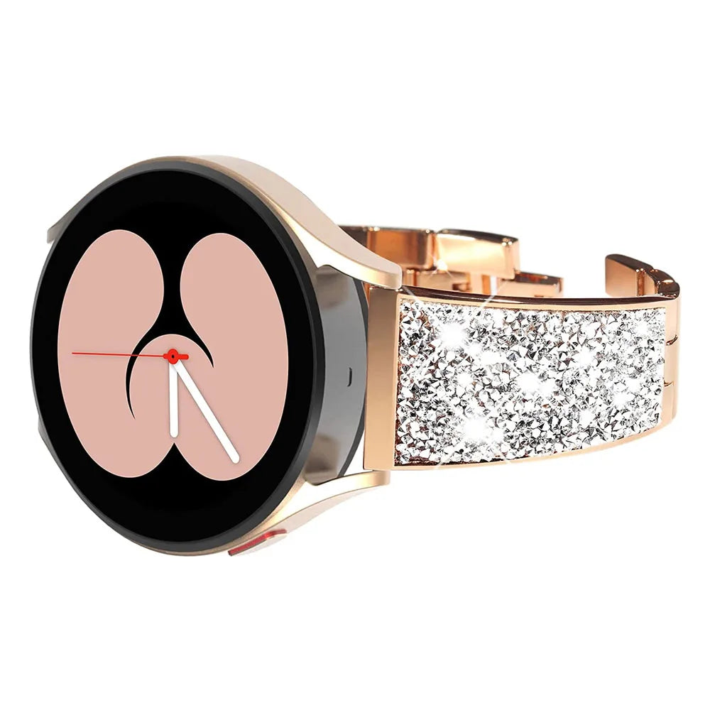 Bling Watchband