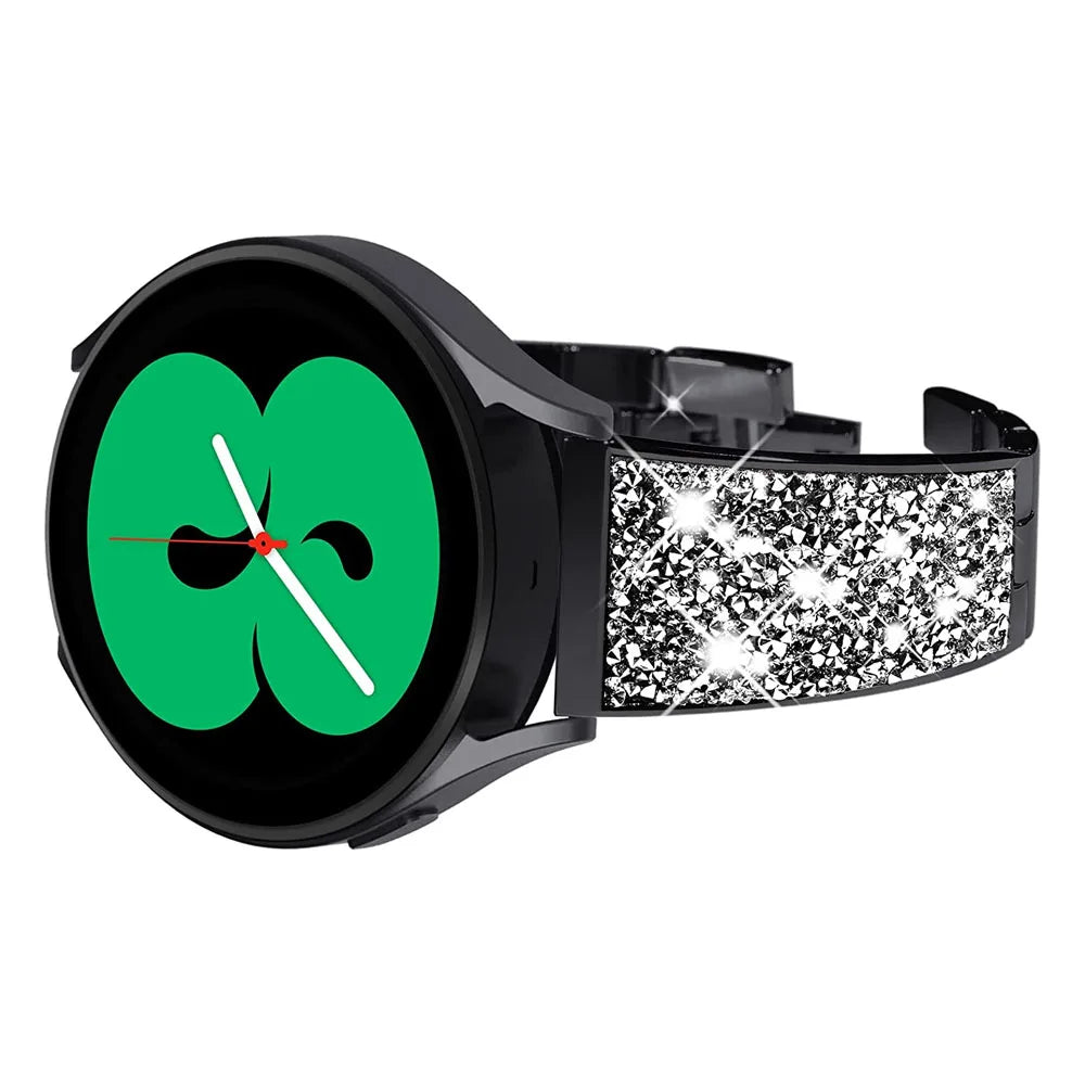 Bling Watchband