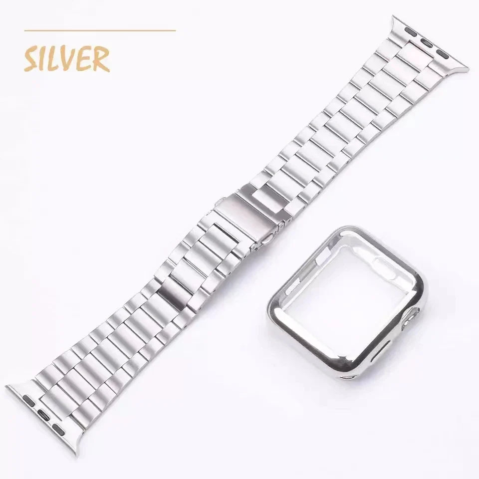 Imperial Luxe Metal Band