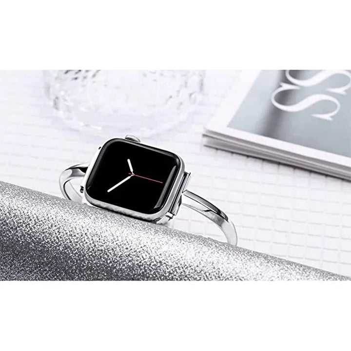 Sovereign Signature Timepiece Band