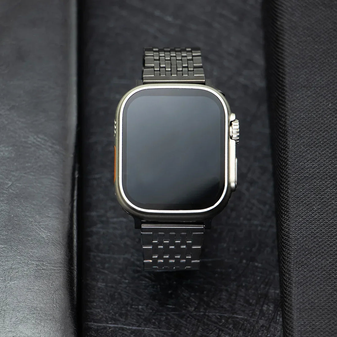 SereneIce Luxe Strap