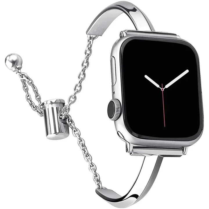 Sovereign Signature Timepiece Band