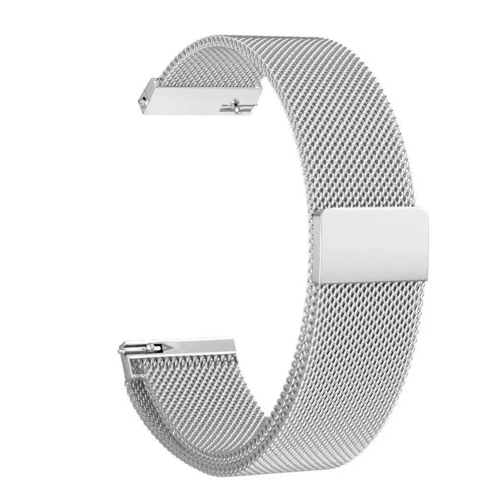 Milanese Watchband