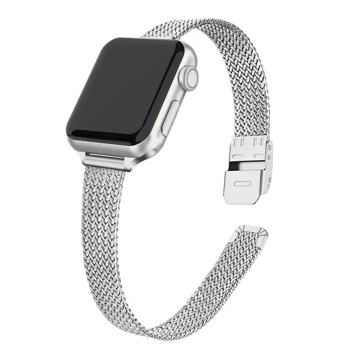 NobleCraft Sleek Metal Bracelet
