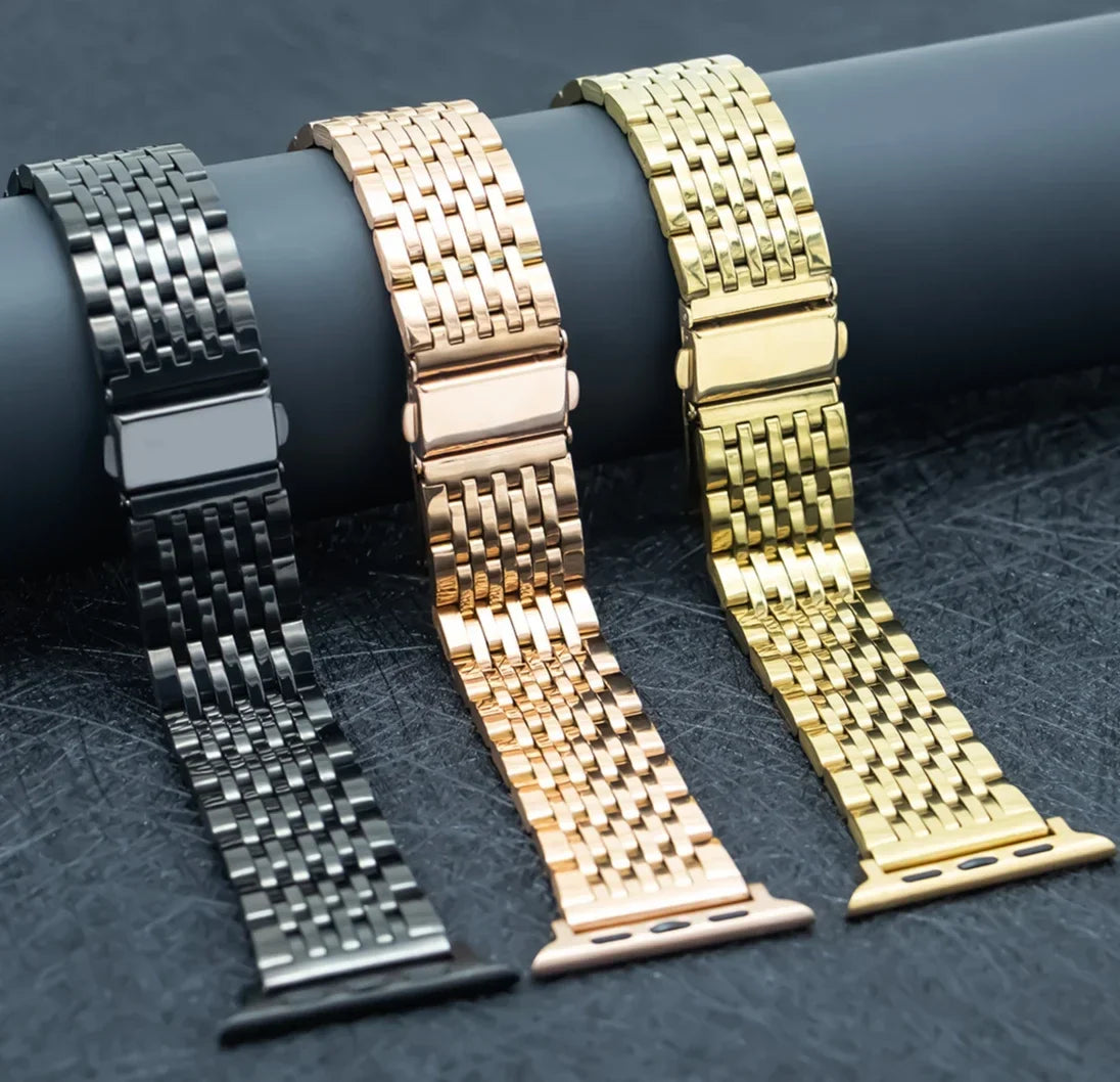 SereneIce Luxe Strap