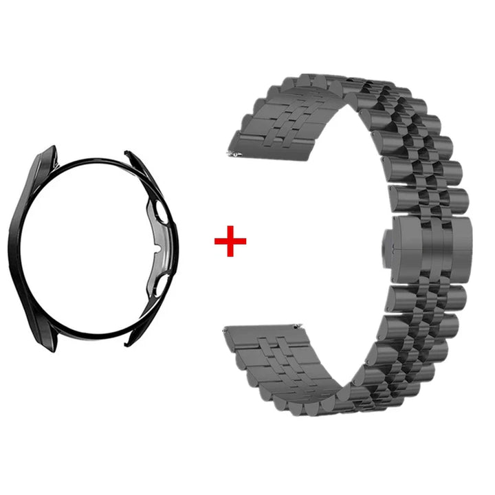 Steela Watchband