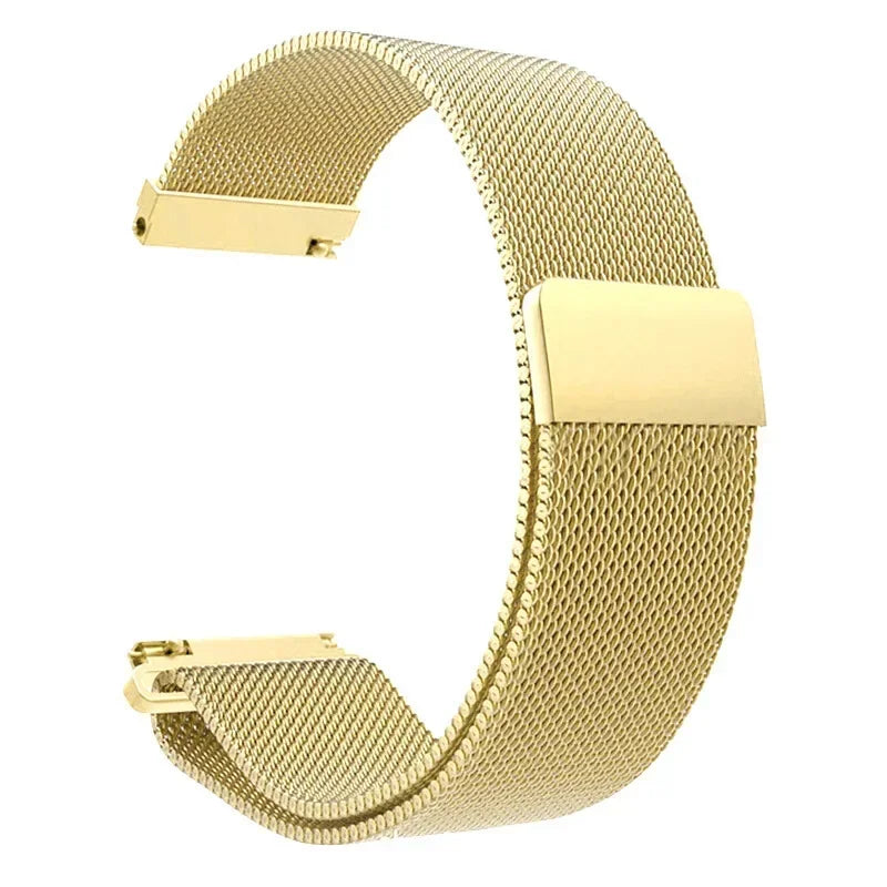 Milanese Watchband