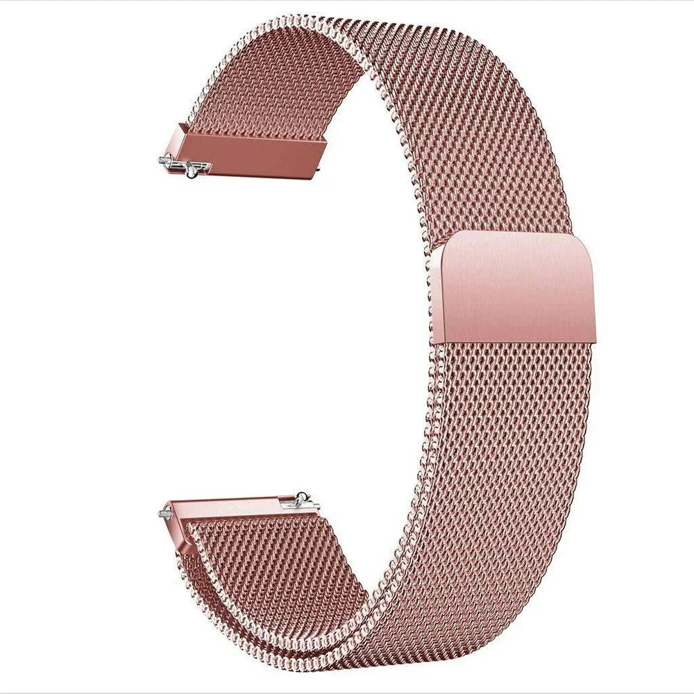 Milanese Watchband