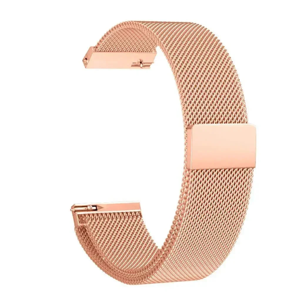 Milanese Watchband
