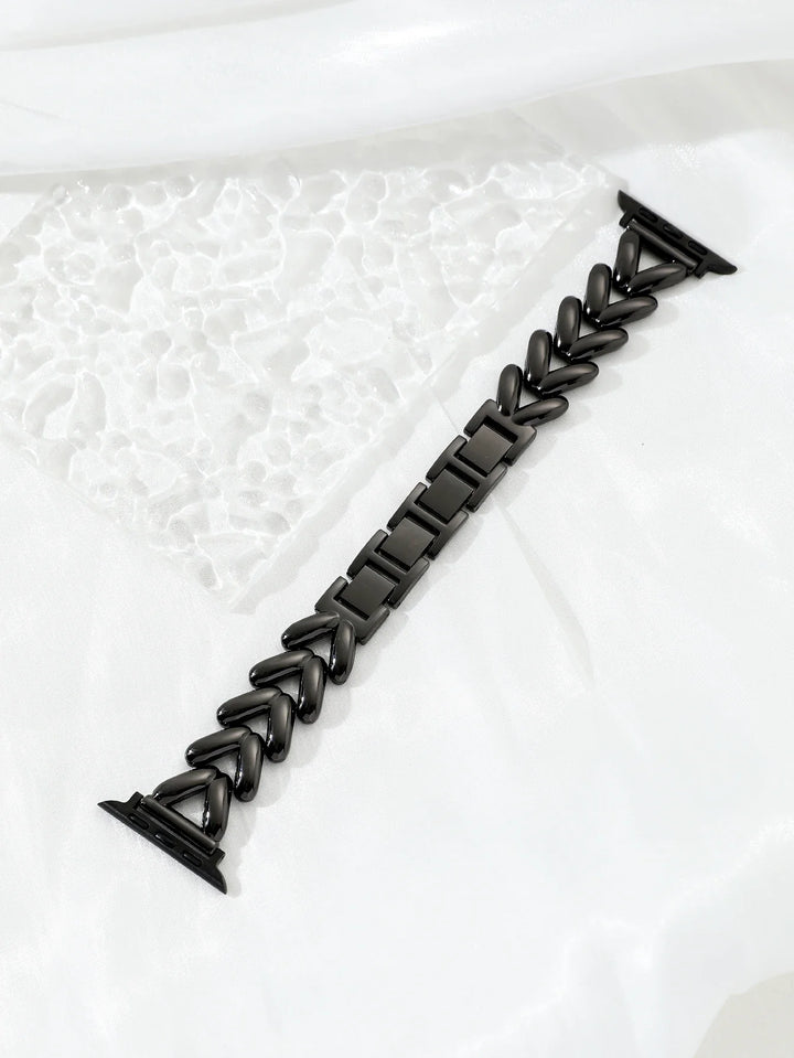 Luminous Ice Bracelet