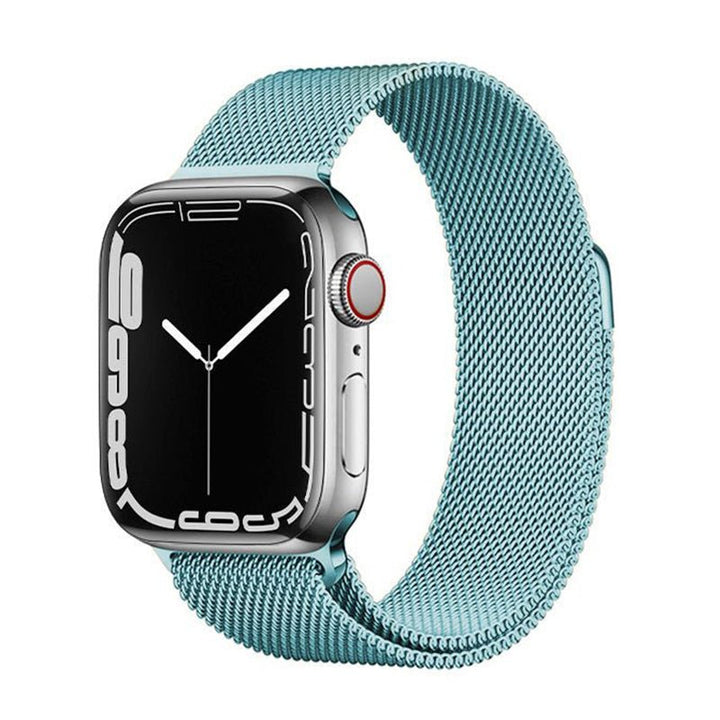 Capita Milanese Stainless Steel Luxury Watch Band