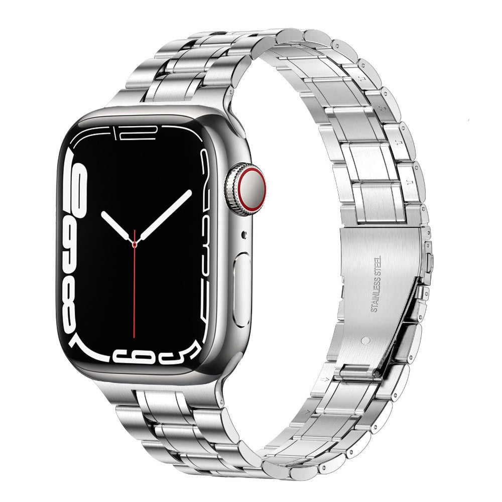 Cerno Premium Aviation Grade Stainless Steel Watch Band