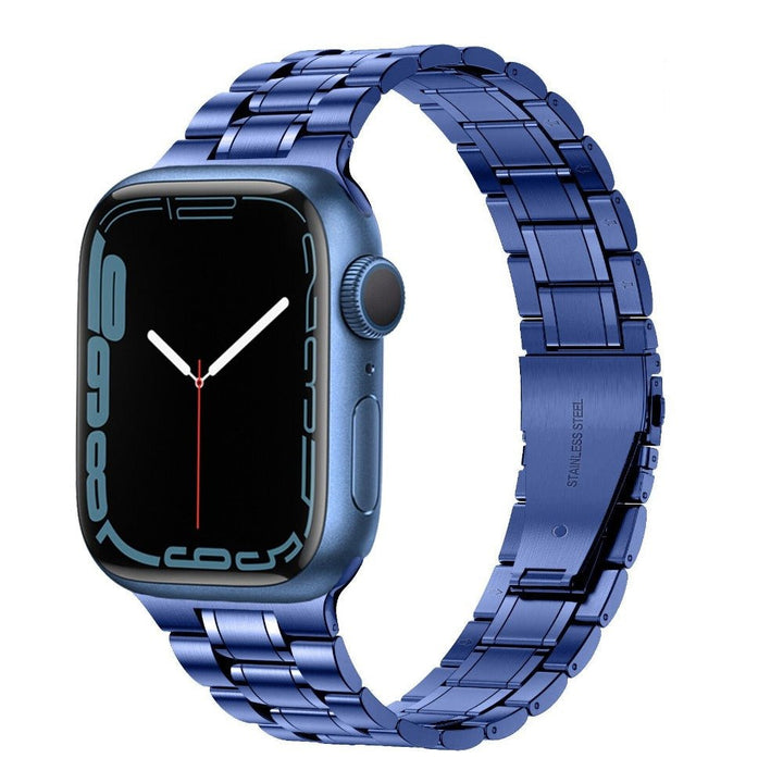 Cerno Premium Aviation Grade Stainless Steel Watch Band