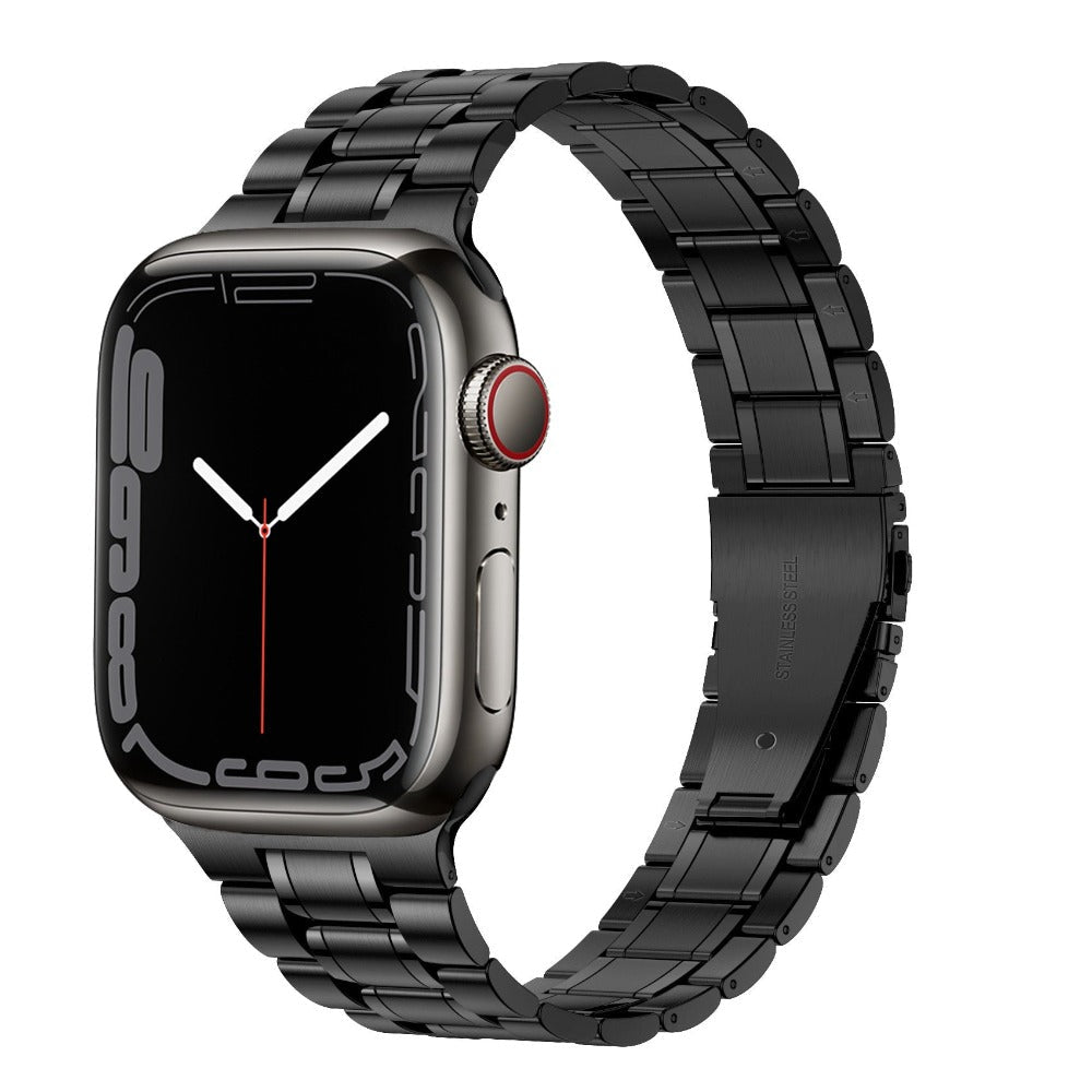 Cerno Premium Aviation Grade Stainless Steel Watch Band