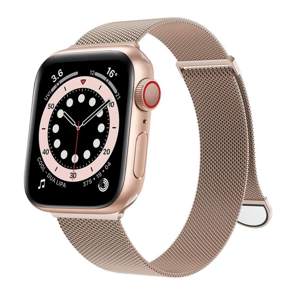 Disto Magnetic Milanese Loop Band - Elegance Redefined