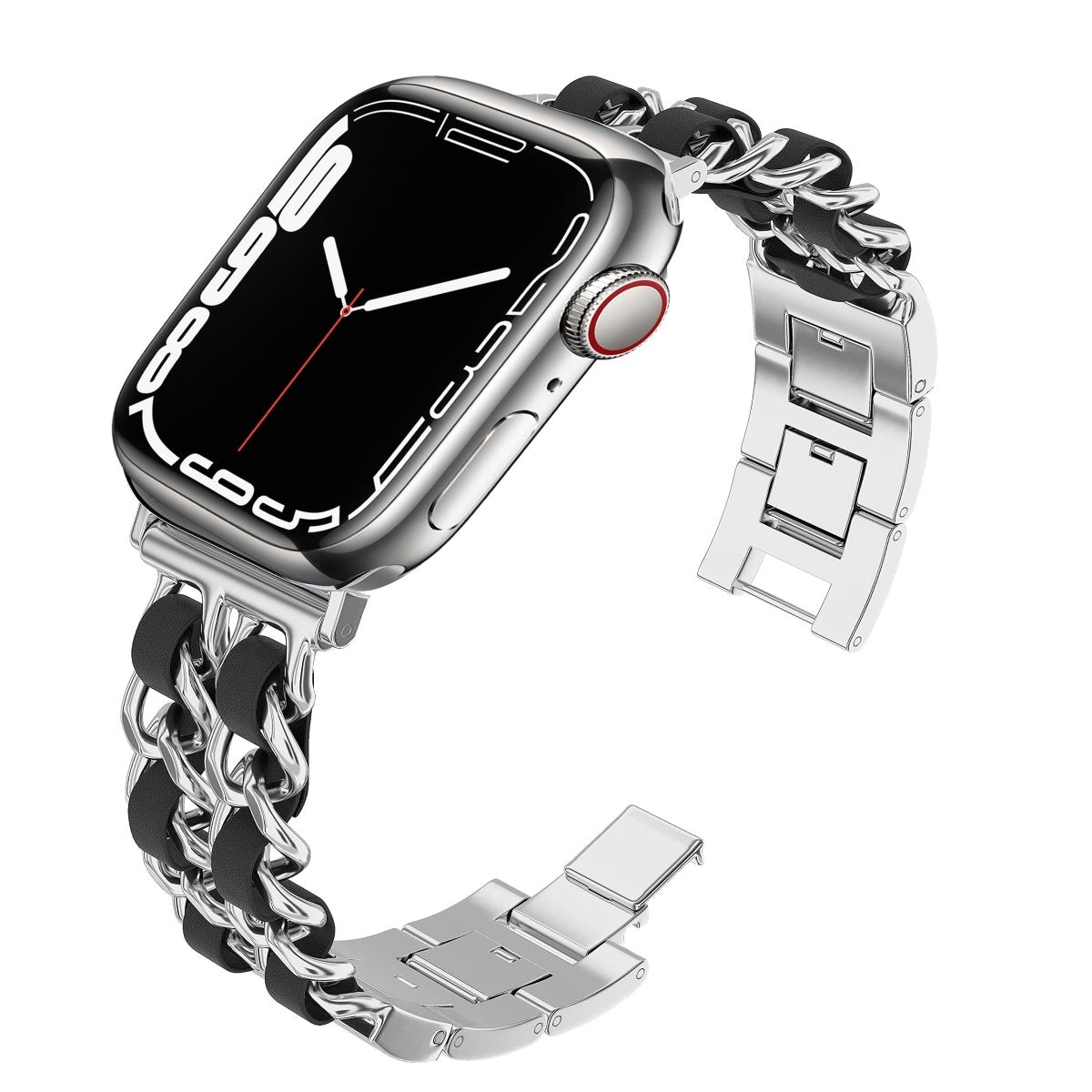 Tempus Luxe Stainless Steel Women's Bracelet Band