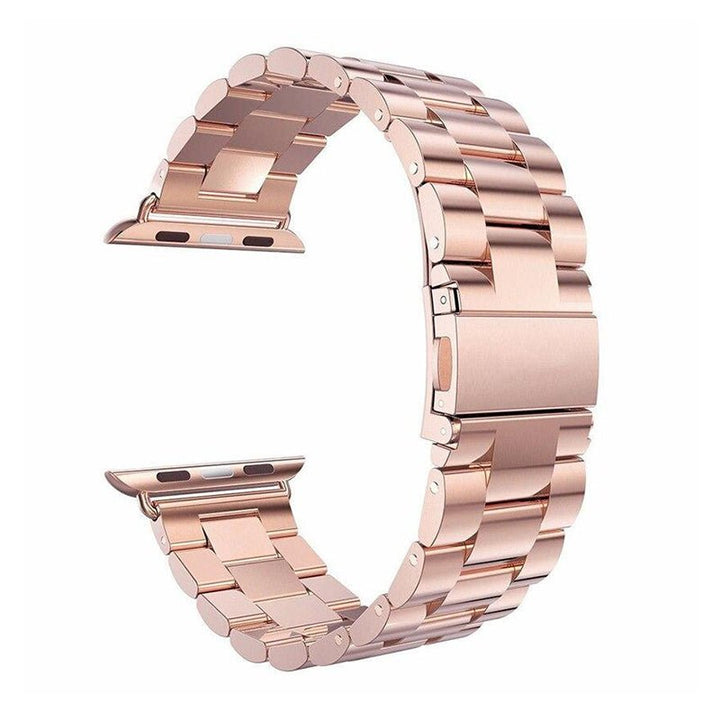 Ultor Exquisite Strong Steel Apple Watch Band